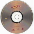 thumbnail image 5 of Mya - M&yacute;a (CD) Hip Hop, Funk / Soul 1998-04-21, 5 of 5