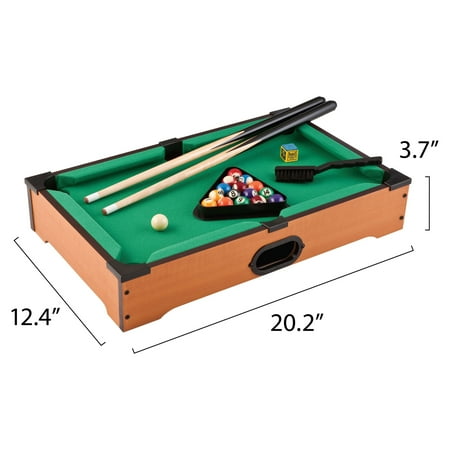 Mainstreet Classics - Sinister Table Top Billiards