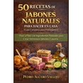 thumbnail image 1 of 50 recetas de jabón natural para principiantes, 1 of 1