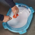 thumbnail image 2 of Beyblade Burst Rise Hypersphere Vertical Drop Battle Set, 2 of 6