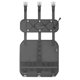 thumbnail image 2 of Bolsa de bicicleta Bolsa para manillar de bicicleta, bolsa impermeable de 12L para tubo frontal de bicicleta, bolsa ligera para almacenamiento de bicicletas, bolsa colgante frontal para bicicleta, 2 of 8