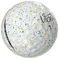 thumbnail image 5 of Pelotas de Golf Vice Pro Air Petrol Amarillo Goteo, 5 of 5