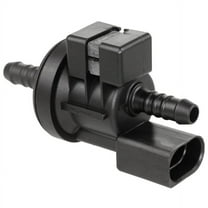 Vapor Canister Purge Solenoid