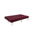 thumbnail image 2 of Futon Emily, 2 of 9