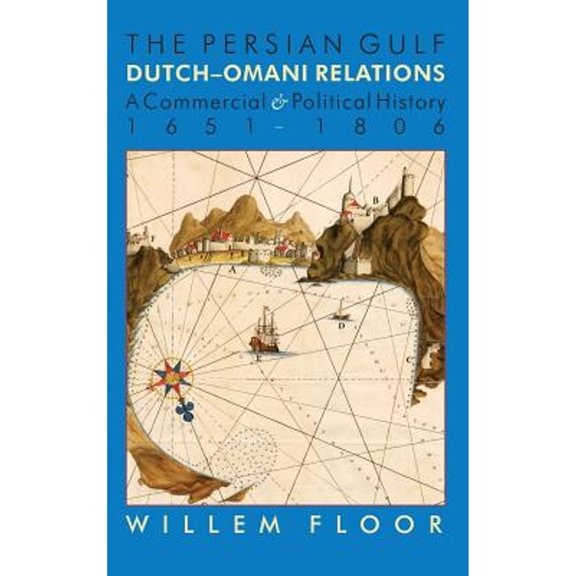 The Persian Gulf (Hardcover)