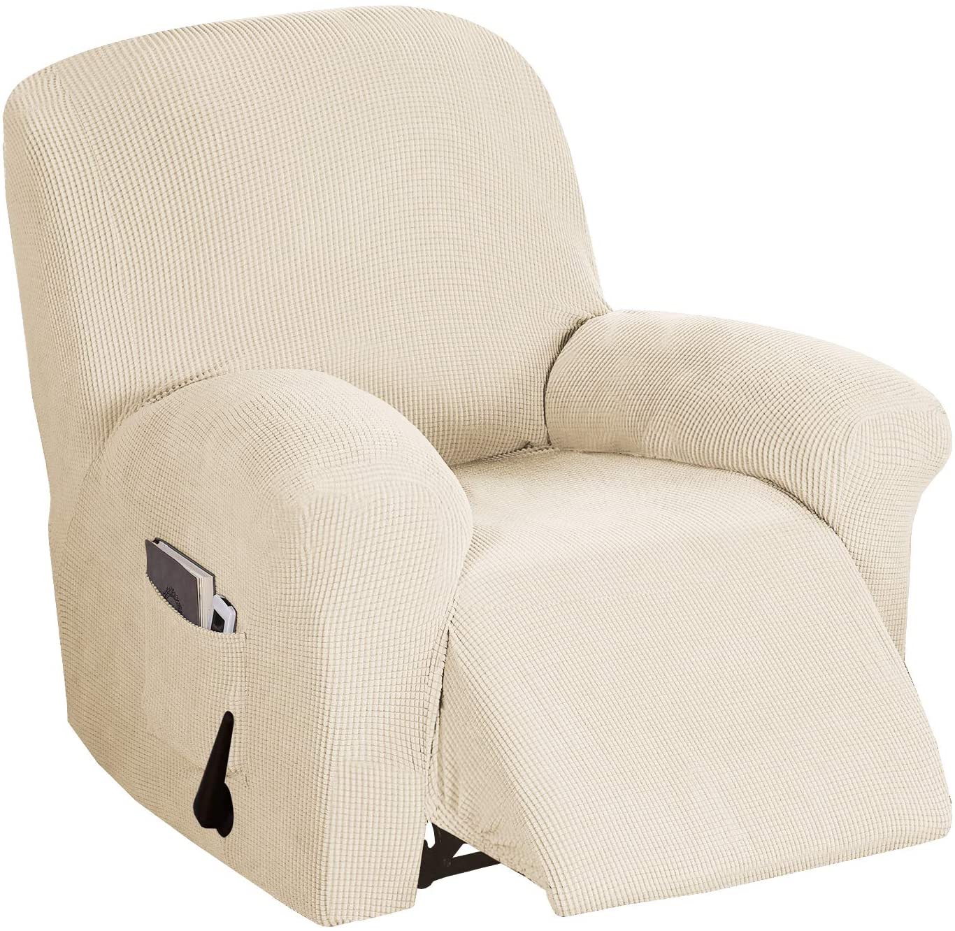 Super Stretch Couch Covers Recliner Covers Recliner Chair Covers Form