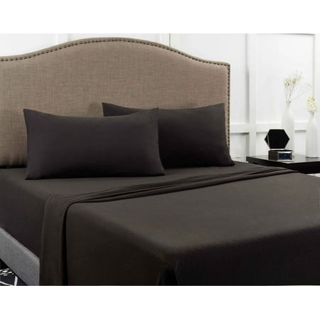 Mainstays knit Jersey Sheet Set