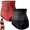2pc-red & Black, variant on 4-in-1 Micro-Particle Sculpting Shorts, High-Waisted Thermogenic Body Shaper Yoga Pants for Women, 1-Pack