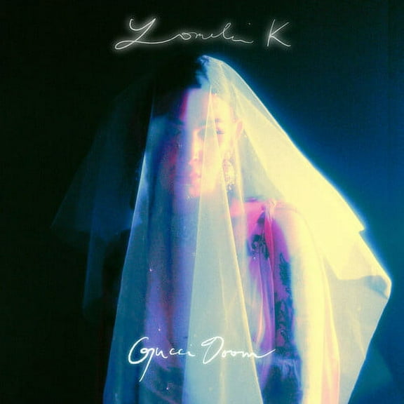 Lorelei K - Gucci Doom - Rock - CD