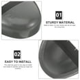 thumbnail image 4 of SHISUYAN 1 Pair Guard Protective Toe Covers Safety Shoes Toe Caps Shoe Toe Guard Size 40, 4 of 9