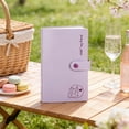 thumbnail image 4 of shyuyusa Photo Collection Album Picture Storage Book For Home Photo Memory Keeping Organization, 4 of 7