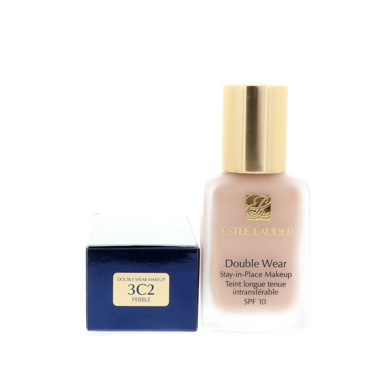 Estee Lauder Double Wear Stay-in-Place Makeup Foundation 3C2