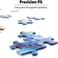 thumbnail image 4 of 1000 Pieces Jigsaws Picture Puzzles Paper Assembling Games Educational Toys, 4 of 6