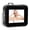 Black, variant on LAZIOEGR 1080P Digital Camera 48MP Resolution Retro Mini Vlogging Camera 1.77 Inch LCD Screen for Students Travel Photography Classic Black 3.94 x 2.76 inches