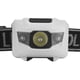 thumbnail image 5 of Linterna superbrillante de 2 LED, 4 modos de luz, diseño compacto e impermeable, ideal para senderismo y camping, haz de alta intensidad, construcción de plástico resistente, luz de, 5 of 5