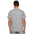thumbnail image 5 of Dickies EDS Signature Scrubs Top for Men V-Neck 81906, 5 of 8