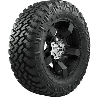 M*a様 希少 GOODYEAR WRANGLER MT/R 265/75R16 Goodyear Wrangler MT/R With Kevlar LT265/75R16 Load E 10 Ply M/T