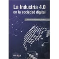thumbnail image 1 of LA INDUSTRIA 4.0 EN LA SOCIEDAD DIGITAL ALFAOMEGA / MARGE BOOKS ANTONI GARRELL GUIU, 1 of 2