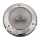 thumbnail image 3 of Lámpara de Techo Circular Moderna Sunnimix Luz de cúpula de techo LED Inoxidable, 3 of 8