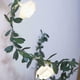 thumbnail image 4 of 3 Metros 20Leds Rosa Flor LED Navidad Guirnalda De Luces De Hadas Alimentado Por Batería Al Aire Libre Boda Jardín Fiesta Decoración ANGGREK  No, 4 of 7