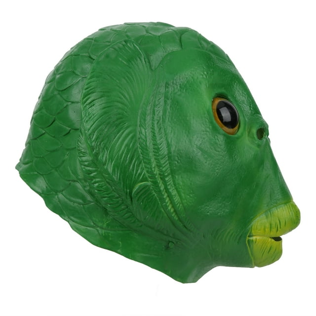 Costume de Protection Faciale, Accessoire de Protection Faciale, Sain Imperméable Unique Respectueux de l'Environnement pour Fête Adultes Enfants Costume