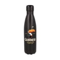 thumbnail image 1 of Guinness Toucan Metal Water Bottle (25 oz), 1 of 1