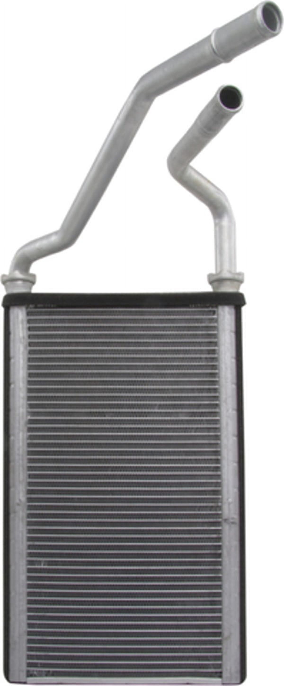 HVAC Heater Core Fits select: 2007-2014 FORD EDGE, 2007-2015 LINCOLN MKX
