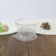 thumbnail image 6 of NEXAVKPR Coffee Filter Cone Coffee Dripper Pour Over Cone Coffee Maker Drip Cone Brewer, 6 of 9