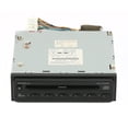 thumbnail image 1 of Restored 2004-2005 Toyota Prius 6 Compact Disc Player 08601-47800 Face 74845 (Refurbished), 1 of 6