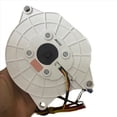 thumbnail image 2 of 4X Conjunto de Motor de Refrigerador Ventilador de Refrigeración EAU64824805 Compuerta EAU64824806 Accesorios Nuevos, 2 of 5