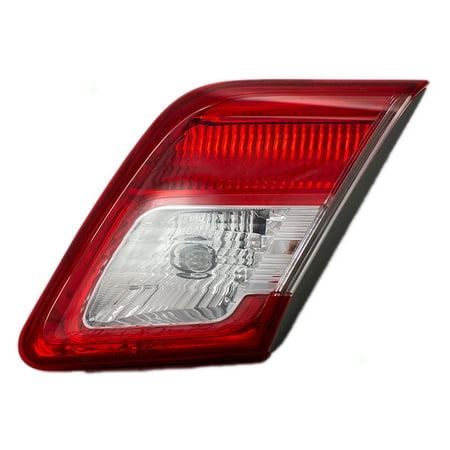 new light assembly right fits 2010 2011 toyota camry 2010 toyota camry light assembly