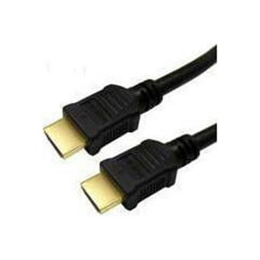 4xem 4XHDMI4K2KPRO10 10Ft 3M High Speed Hdmi 1.4 Pro Cable 4Kx2K 4K2K Ethernet Ultra Hd