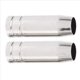thumbnail image 5 of 110Pcs Boquilla de Soldadura Mig Boquillas de Antorcha Soldadora Soporte de Punta de Consejos de Contacto 0.040 Pulgadas Conjunto de Difusor de Gas para Linternas, 5 of 8
