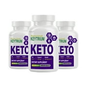 Keytrium Keto - 3 Pack