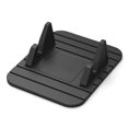 thumbnail image 1 of Soporte para coche compatible con teléfono móvil, alfombrilla antideslizante de silicona, soporte de escritorio, 1 of 4