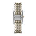 thumbnail image 2 of Reloj de mujer FOLIO Mass Market FMDFL1040 dorado plateado, 2 of 4