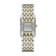 thumbnail image 2 of Reloj de mujer FOLIO Mass Market FMDFL1040 dorado plateado, 2 of 4
