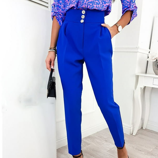 Latest Design Pants For Ladies,,  Office wear women, Business casual pants  women, Work suits for women