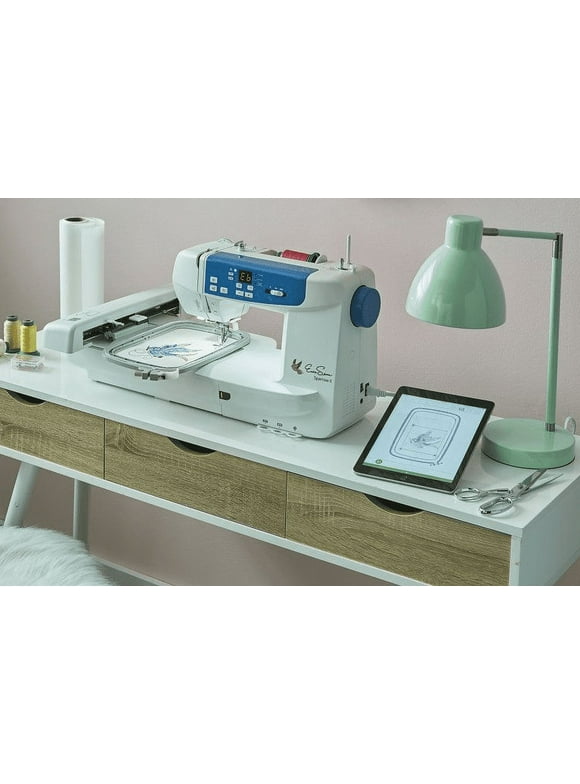 EverSewn Sparrow X2 Sewing & Embroidery Machine