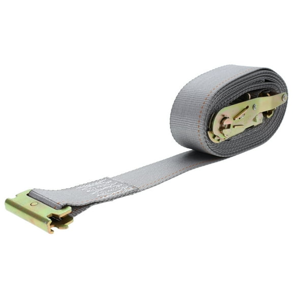 RAS 612616 2 in. x 16 ft. CAM Buckle E-Strap