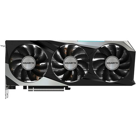 GIGABYTE Radeon RX 6800 XT GAMING OC 16G Graphics Card, WINDFORCE 3X Cooling System, 16GB 256-bit GDDR6, GV-R68XTGAMING OC-16GD Video Card, Powered by AMD RDNA 2, HDMI 2.1