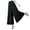 Black, variant on Huankd High Waisted Dress Pants for Women Plus Size Work Pants Business Casual Stretch Pull on Trousers Pants Slacks Black L
