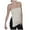 Beige, variant on Tank Tops for Women,Fashion Strapless Tube Top Hottie Casual Wear Tank,Camisole Tops for Women,Beige,S