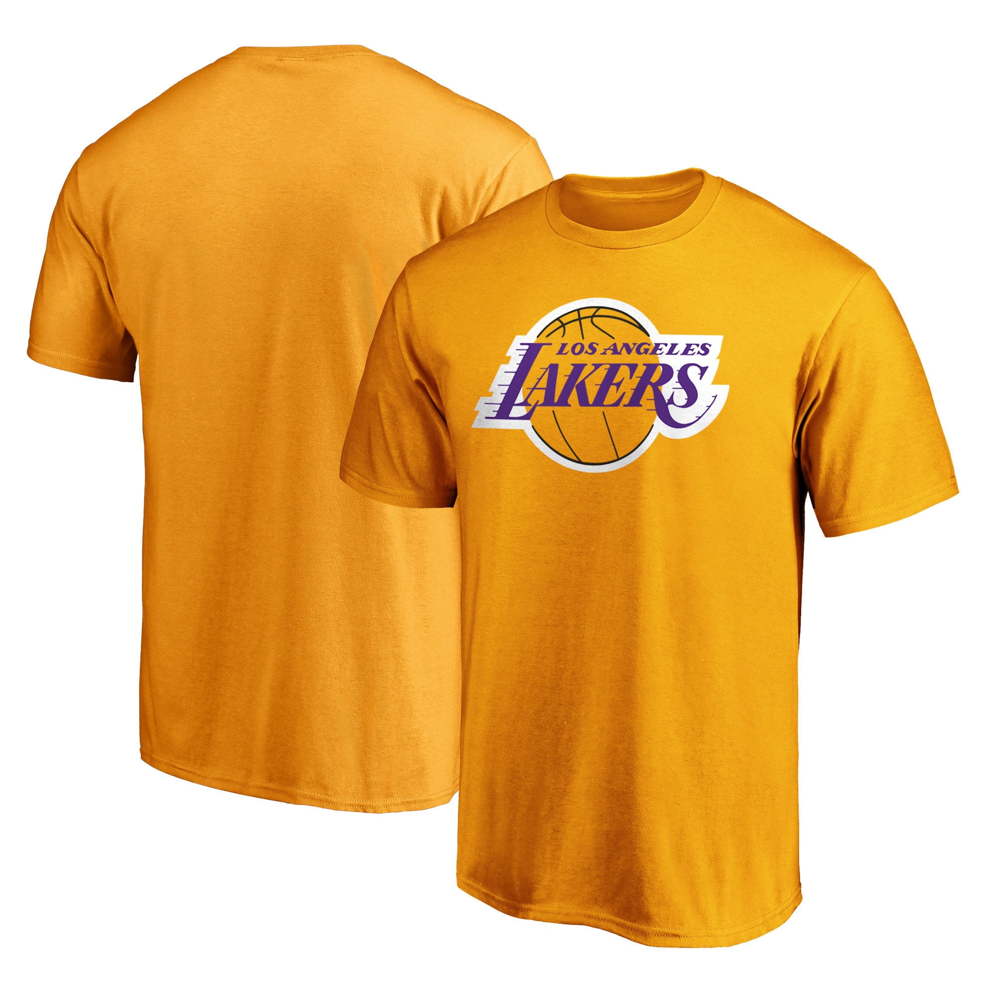 fanatics lakers shirt