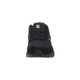 thumbnail image 3 of New Balance 990v5 Black/Black, 3 of 6