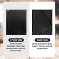 thumbnail image 3 of Heat Press Platen Wrap Cover, Heat Press Heating Plate Protective Cover High Temperature Anti-Stick (2Pcs 16In X24In), 3 of 7