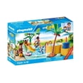 thumbnail image 2 of Set de Juego Playmobil My Life Piscina infantil con jacuzzi 53 Piezas, 2 of 4