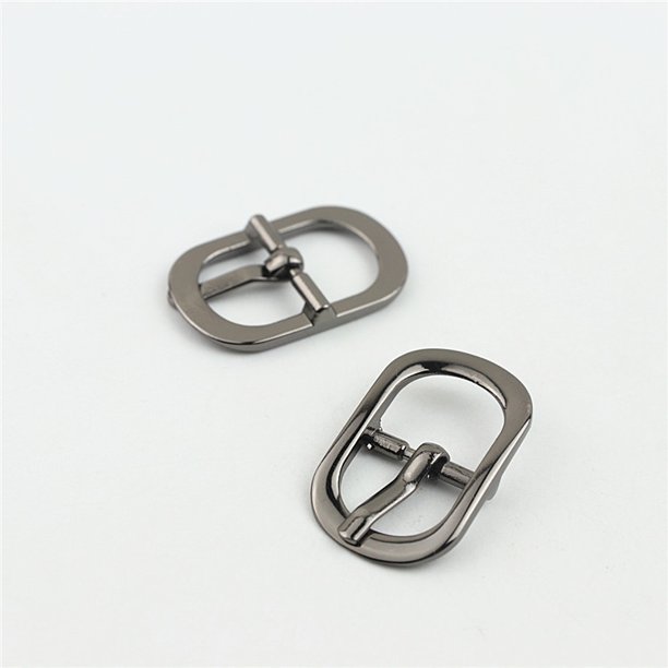 Accesorios de hardware para equipaje Hebillas de aguja Hebillas de cinturón Hebillas ajustables Hebillas de zapatos Hebillas de cinturón