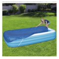 thumbnail image 4 of Cobertor 4 estaciones para piscina hinchable elevada 262x175cm, 4 of 5