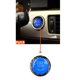 thumbnail image 1 of Cubierta de repuesto del botón de arranque y parada del motor + anillo embellecedor para BMW E90 E92 E93 320i Ndcxsfigh Accesorios para autos y motos, 1 of 4